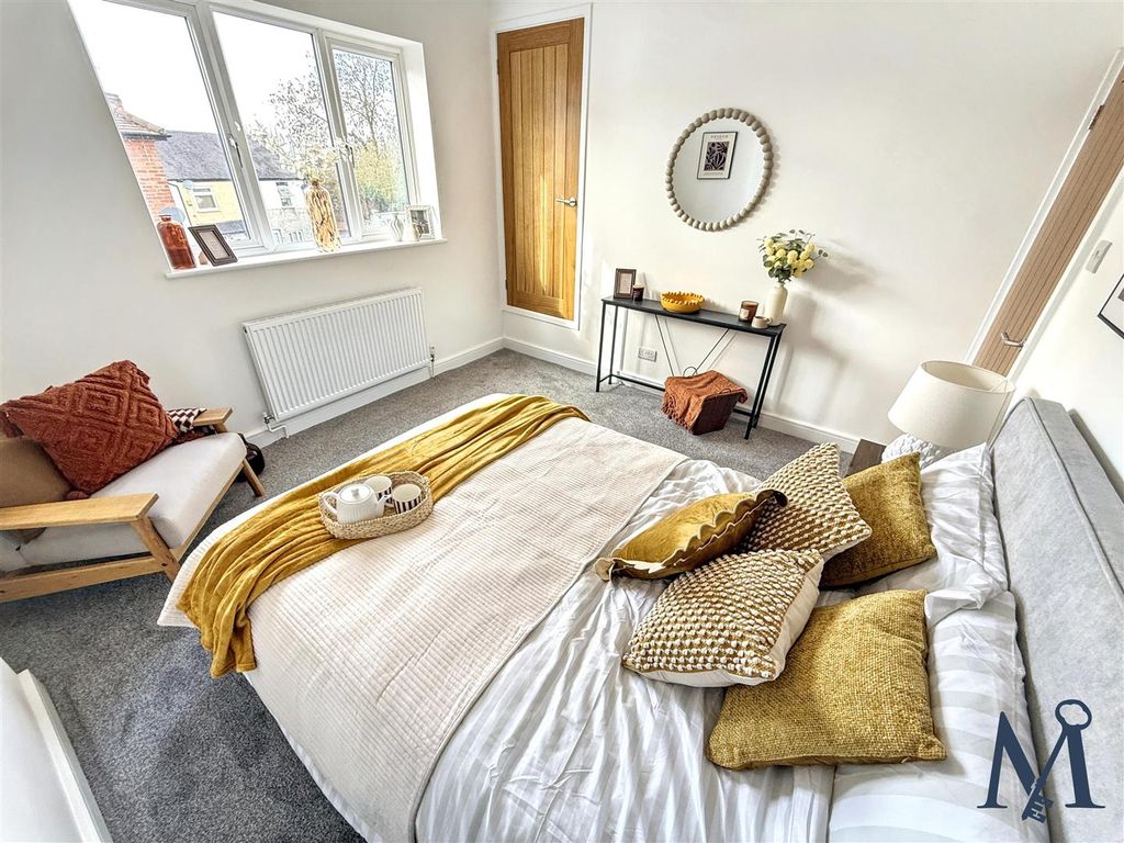 Additional image 16 of 2 bed end terrace house for saleSilver Street, Whitwick, Coalville LE67
