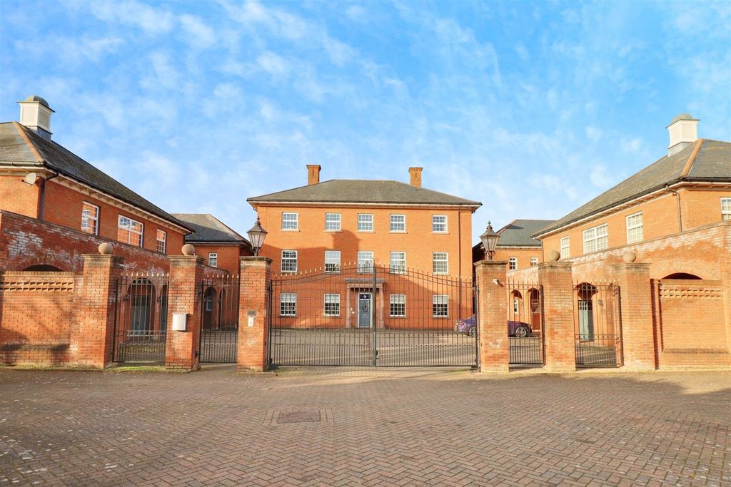 Additional image 50 of 3 bed flat for saleBrackenwood Mews, Weston, Crewe CW2