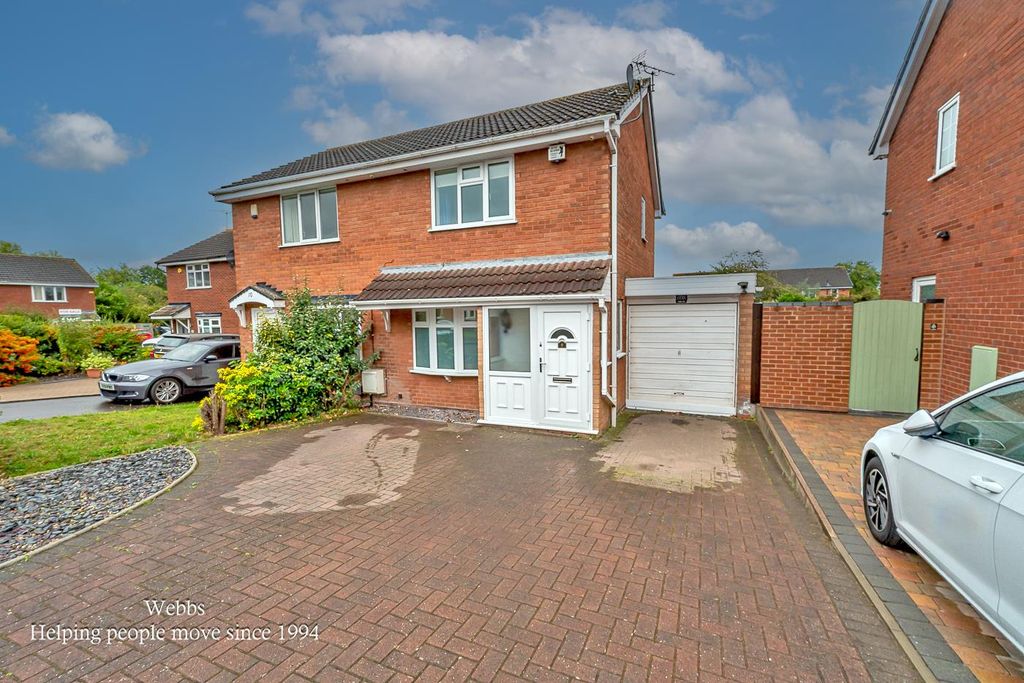 Additional image 25 of 2 bed semi-detached house for salePenderell Close, Featherstone, Wolverhampton WV10