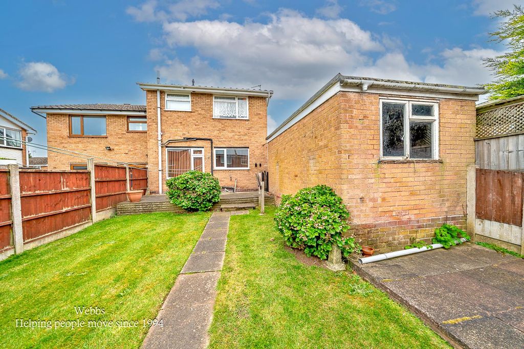 Additional image 24 of 3 bed semi-detached house for saleBracken Way, Rugeley WS15