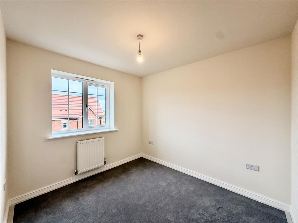 Additional image 13 of 3 bed semi-detached house for saleOakley Road, Shepshed, Loughborough LE12
