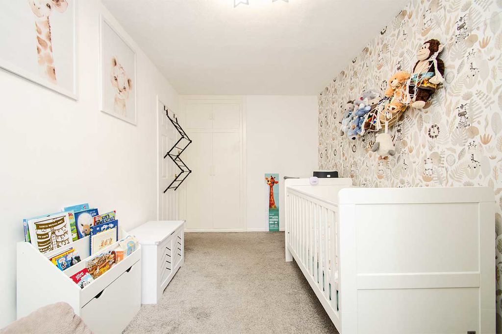 Additional image 11 of 2 bed flat for saleWillow Court, Tamworth Road, Lichfield WS14
