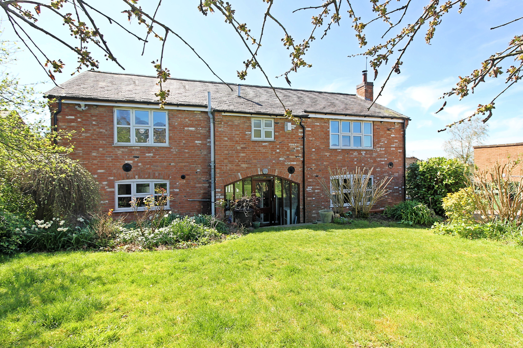 Additional image 4 of 4 bed detached house for saleGrange Lane, Thurnby LE7