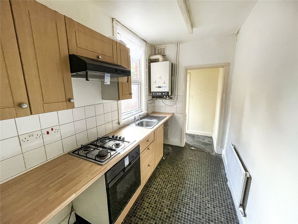 Additional image 9 of 3 bed terraced house for saleGrasmere Street, Leicester, Leicestershire LE2