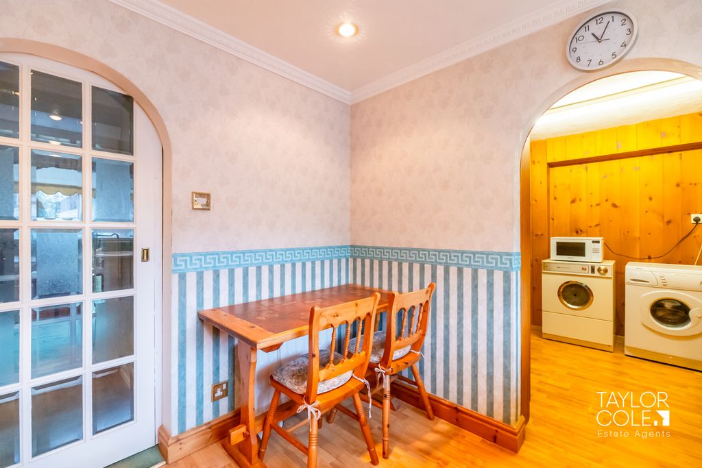 Additional image 11 of 3 bed semi-detached house for saleReindeer Road, Fazeley, Tamworth B78