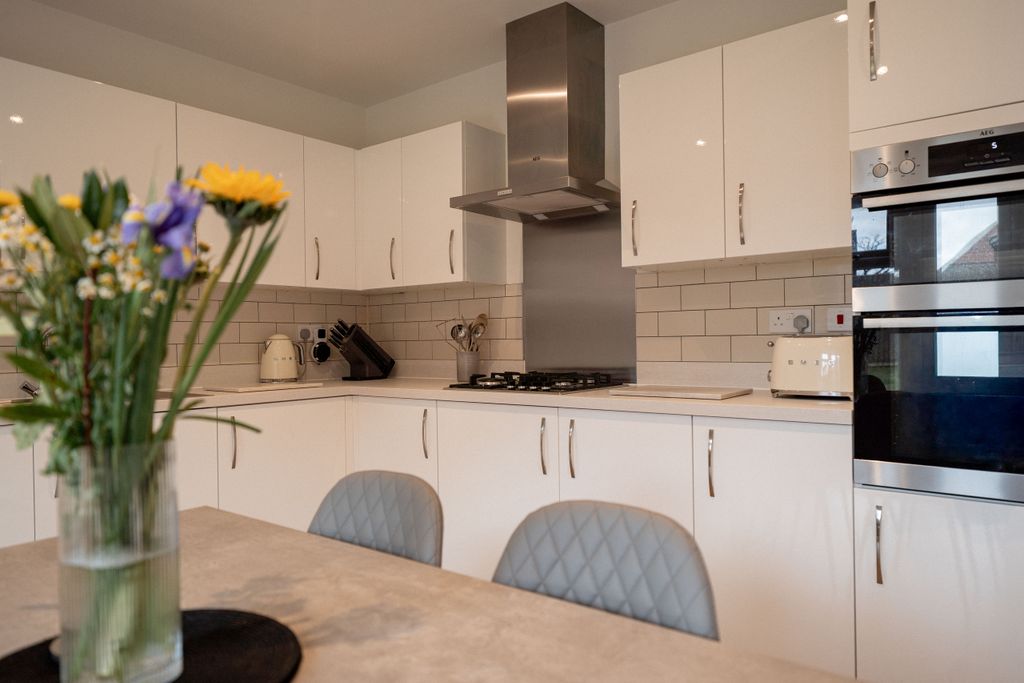 Additional image 5 of 4 bed detached house for saleWhite Park Avenue, Newbold Verdon, Leicester, Leicestershire LE9