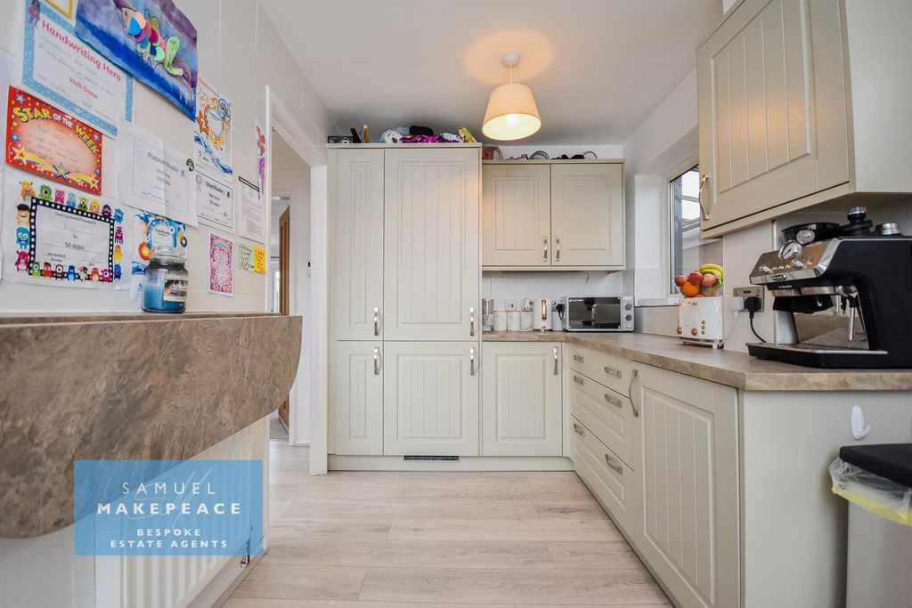 Additional image 10 of 3 bed link detached house for saleMilan Drive, The Westlands, Newcastle ST5
