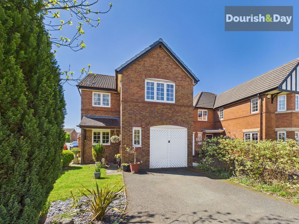 Additional image 20 of 3 bed detached house for saleWashington Drive, Stafford ST17