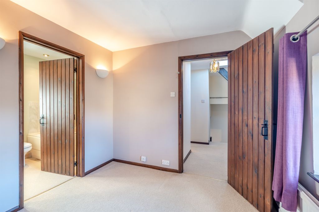 Additional image 15 of 4 bed cottage for saleGlaston Park, Glaston, Oakham LE15