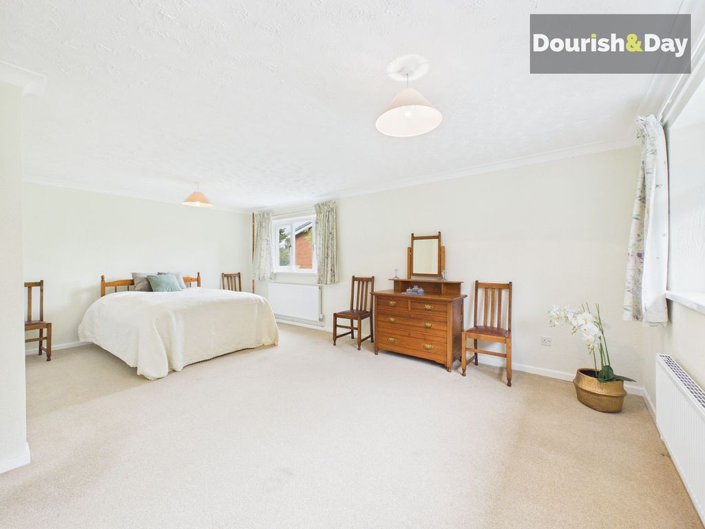 Additional image 17 of 3 bed detached bungalow for saleKestrel Drive, Loggerheads TF9