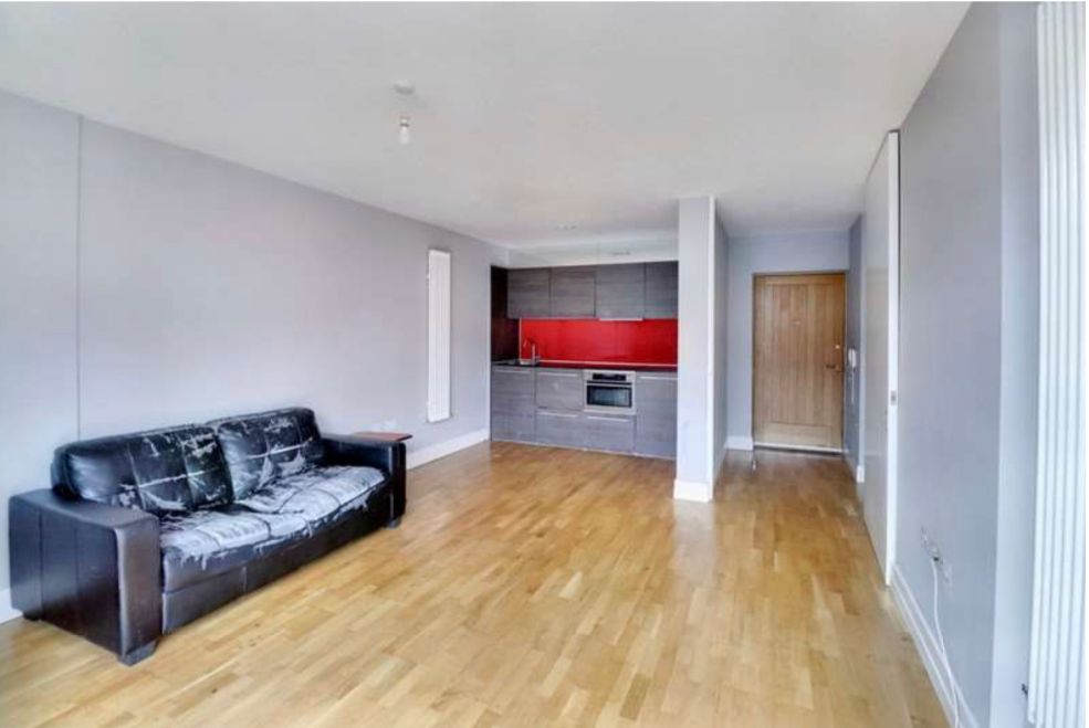 Additional image 4 of 1 bed flat for saleShires Lane, Leicester LE1