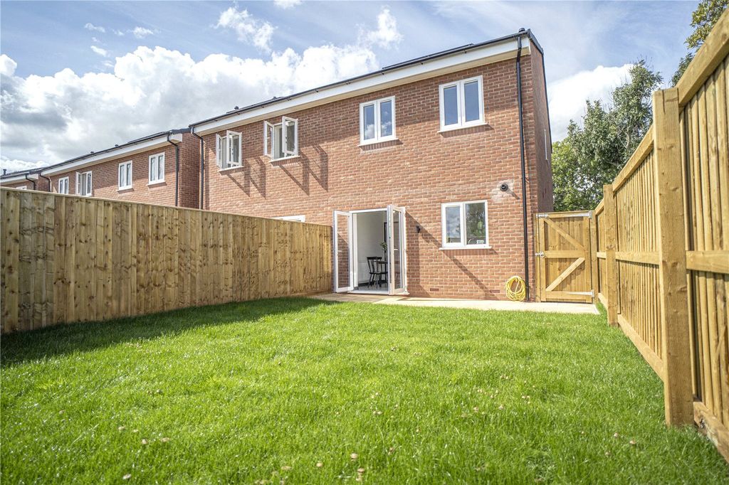 Additional image 15 of 3 bed semi-detached house for saleLangton Park, Wroughton, Swindon SN4