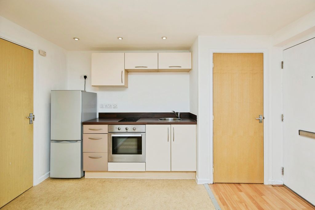 Additional image 5 of 1 bed flat for saleWildhay Brook, Hilton, Derby DE65