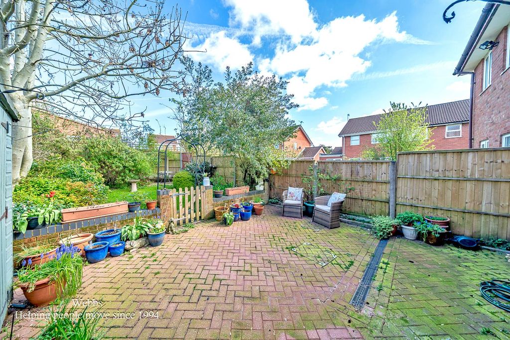 Additional image 20 of 2 bed semi-detached house for saleBurnet Grove, Featherstone, Wolverhampton WV10