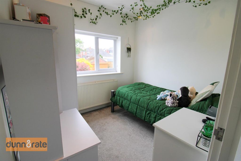 Additional image 17 of 3 bed semi-detached house for saleCourtway Drive, Sneyd Green, Stoke-On-Trent ST1