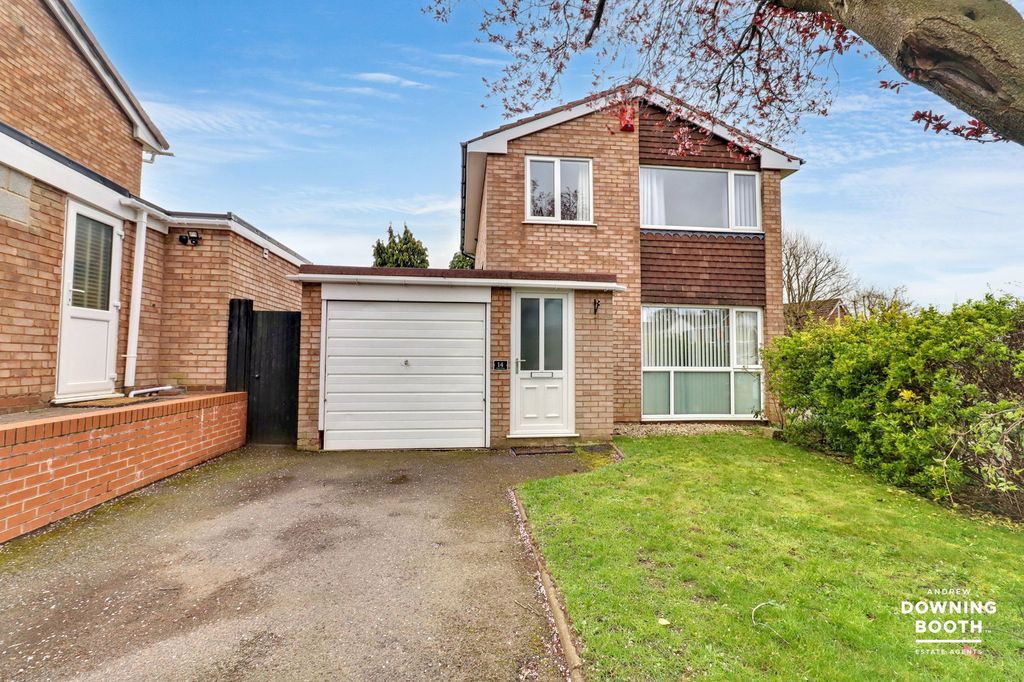 Additional image 29 of 3 bed detached house for saleTerry Close, Lichfield WS13