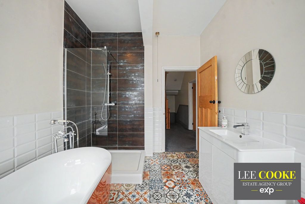 Additional image 37 of 4 bed semi-detached house for saleHatherton Street, Cheslyn Hay, Walsall WS6