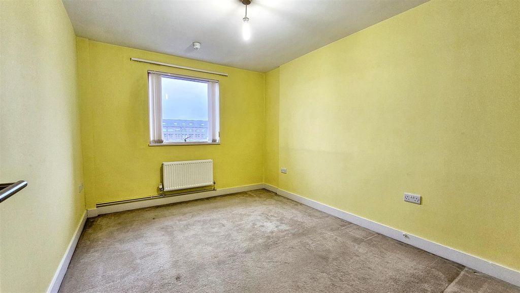 Additional image 6 of 1 bed flat for salePhoenix Square, 11 Morledge Street, Leicester LE1