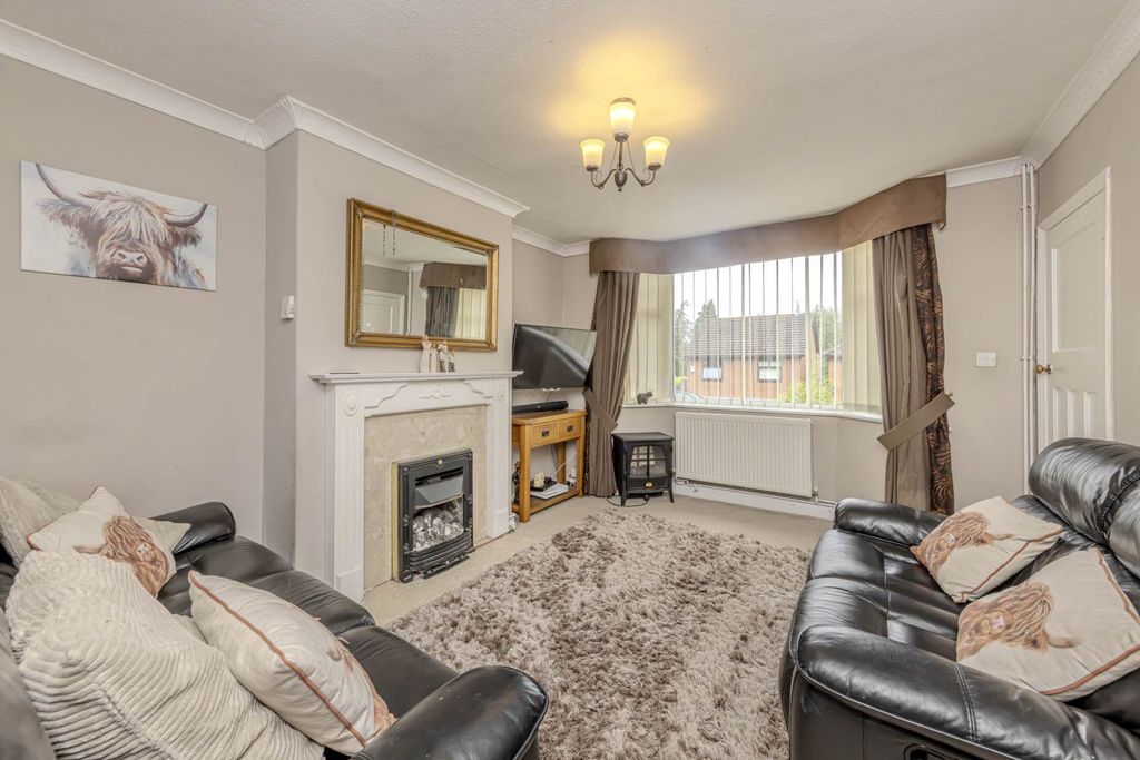 Additional image 3 of 2 bed semi-detached house for saleSutherland Avenue, Stoke On Trent ST3