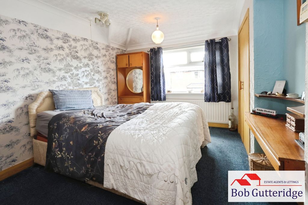 Additional image 11 of 3 bed semi-detached house for saleHollinshead Avenue, Milehouse, Newcastle ST5