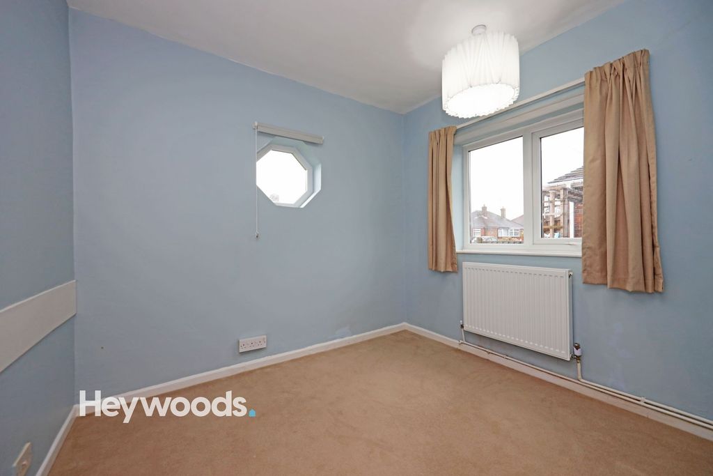 Additional image 12 of 3 bed semi-detached bungalow for saleFearns Avenue, Bradwell, Newcastle Under Lyme ST5