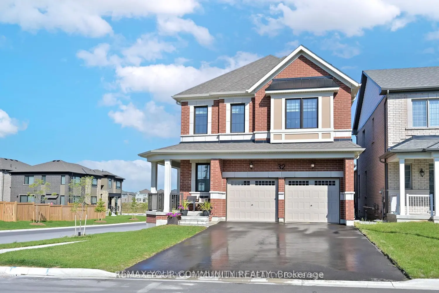 32 Mcbride Trail