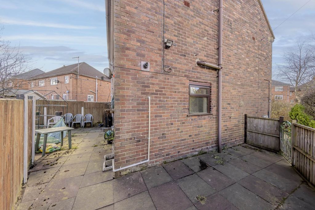 Additional image 22 of 3 bed semi-detached house for saleLaski Crescent, Stoke On Trent ST3