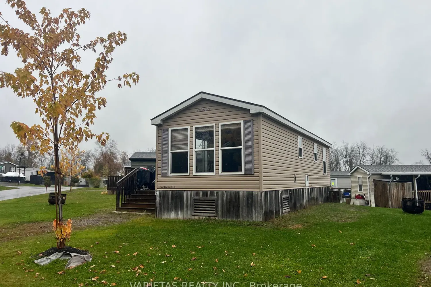 Additional image 5 of 1235 Villiers Line Law021
