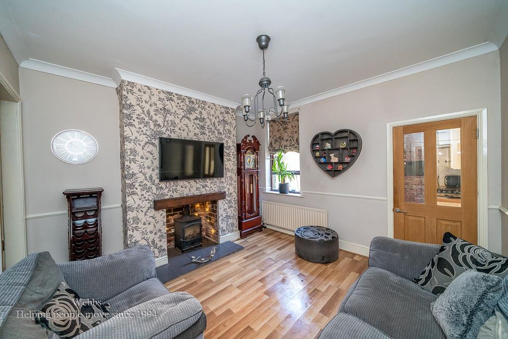 Additional image 2 of 3 bed semi-detached house for saleNewhall Street, Cannock WS11