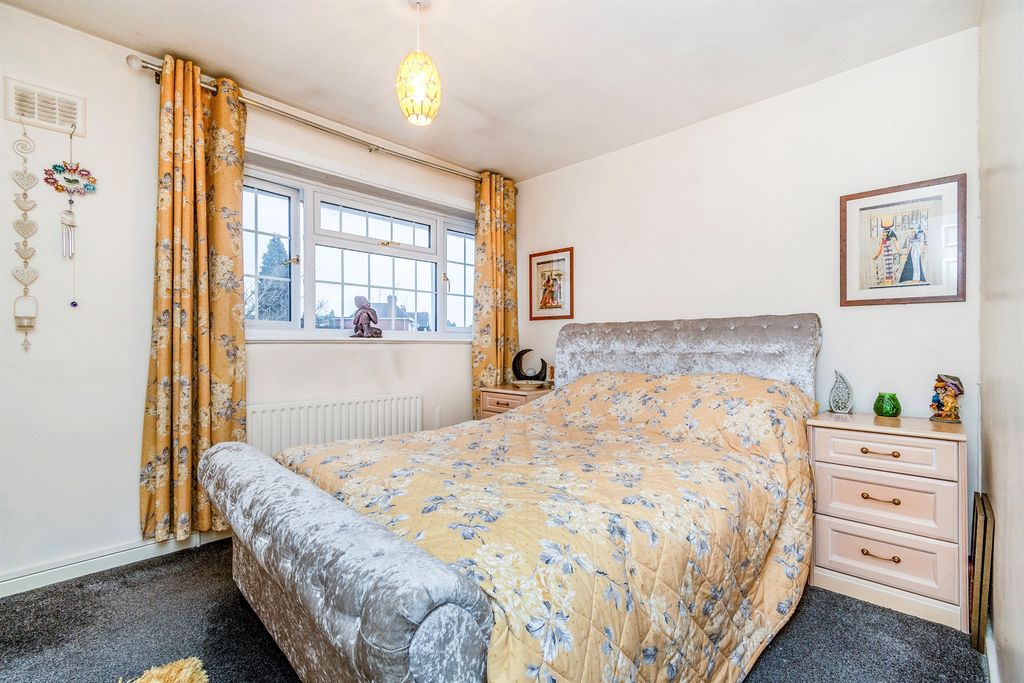 Additional image 11 of 3 bed detached house for saleYork Avenue, Finchfield, Wolverhampton WV3
