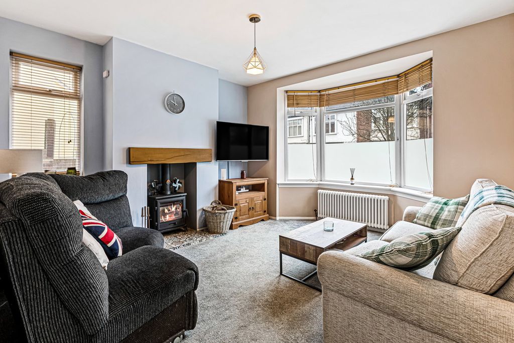Additional image 6 of 3 bed semi-detached house for saleSykefield Avenue, Leicester LE3