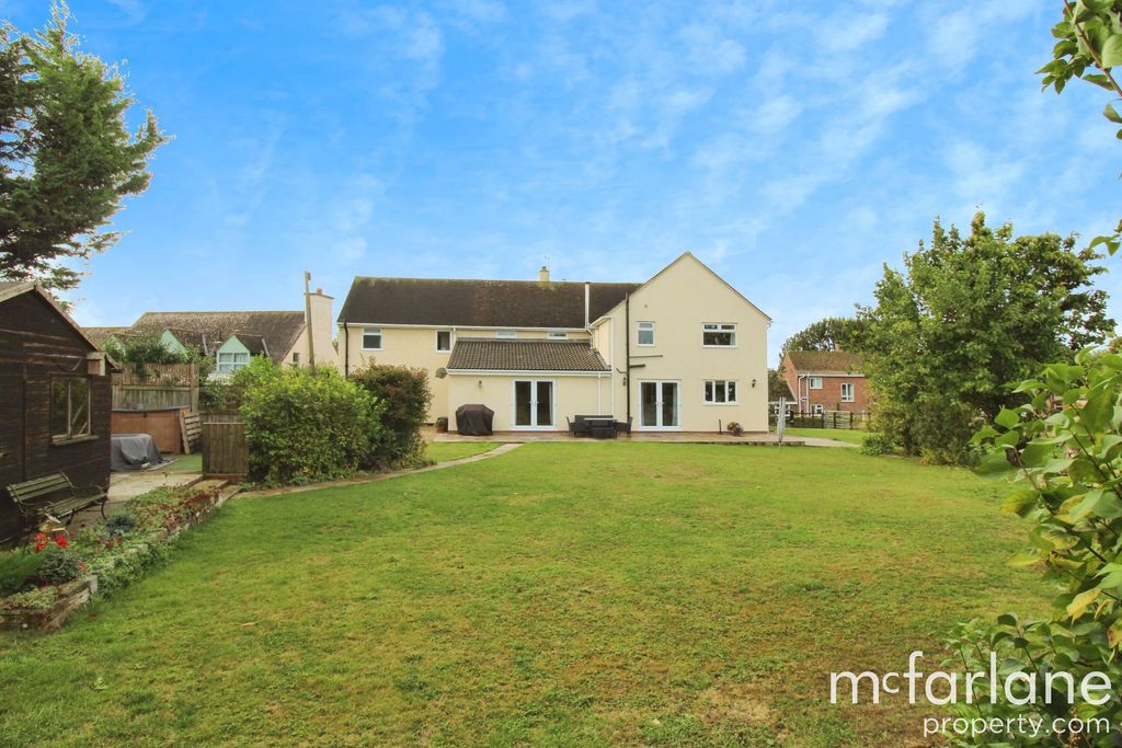 Additional image 29 of 6 bed detached house for saleUffcott, Swindon SN4