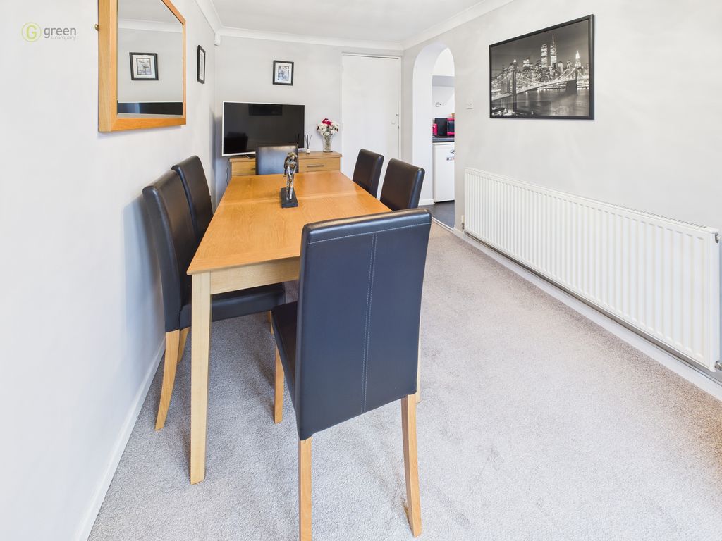 Additional image 14 of 3 bed detached house for saleLorton, Tamworth B79