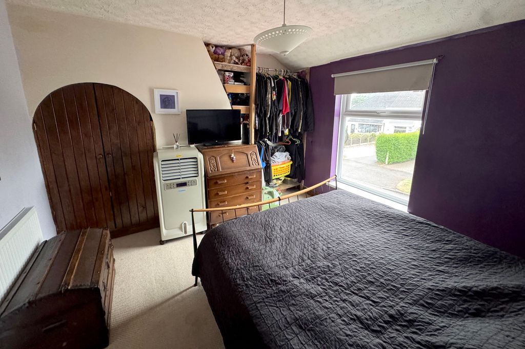 Additional image 8 of 2 bed terraced house for saleChase Road, Burntwood WS7