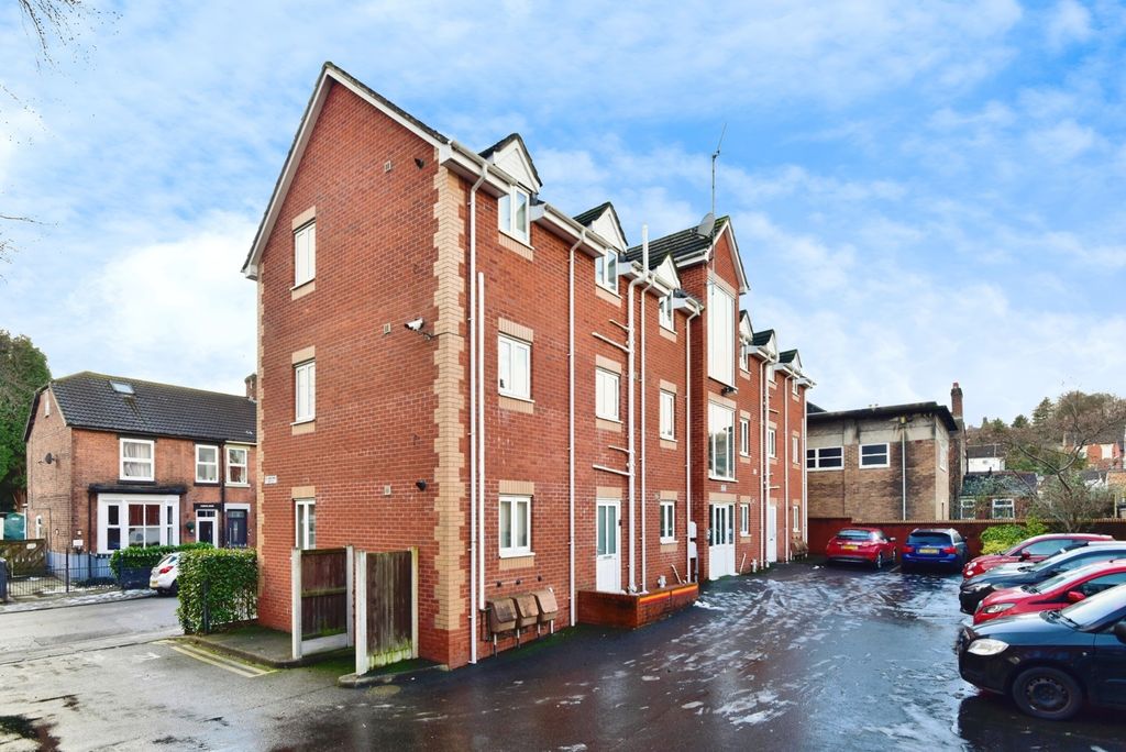 Additional image 12 of 2 bed flat for saleJames Street, Stoke-On-Trent, Staffordshire ST4