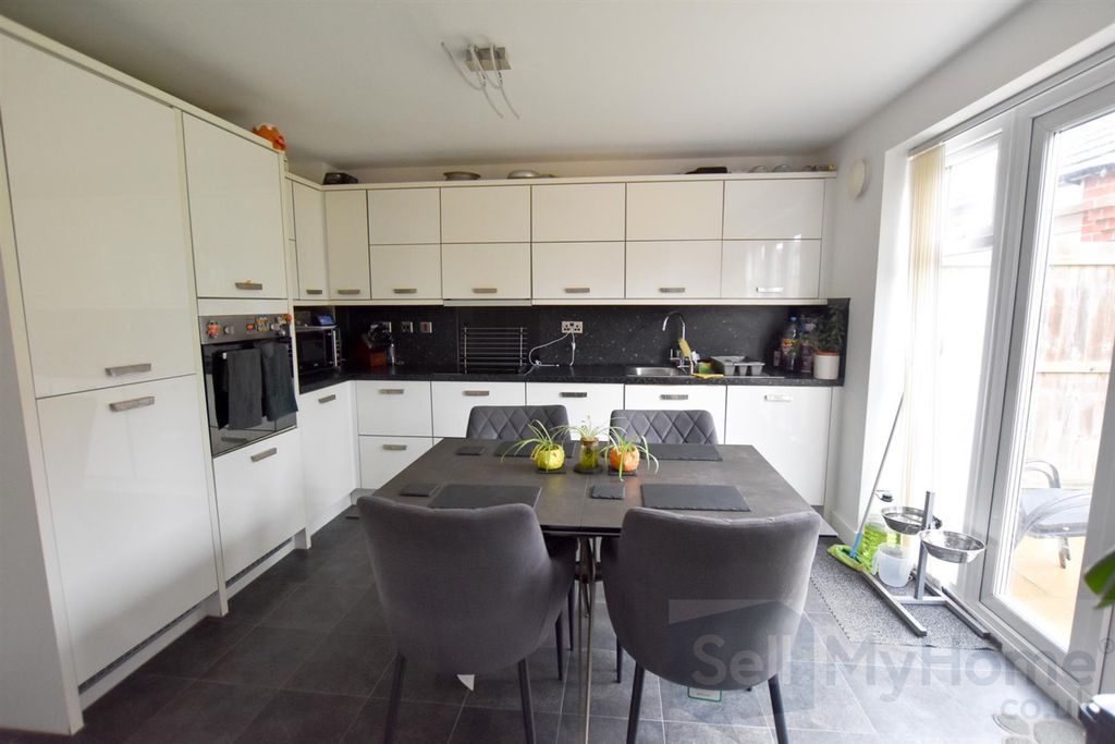 Additional image 5 of 3 bed semi-detached house for saleOld Farm Lane, Newbold Verdon, Leicester LE9