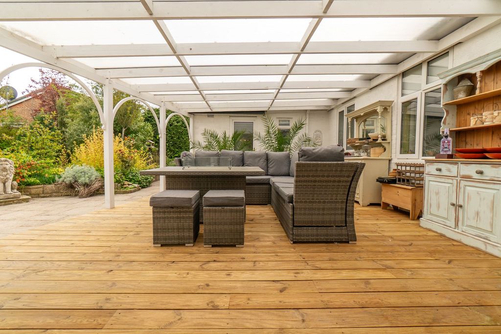 Additional image 14 of 3 bed detached bungalow for saleStation Road, Thurnby LE7