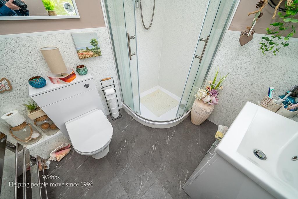 Additional image 12 of 2 bed semi-detached house for salePrincess Street, Burntwood WS7