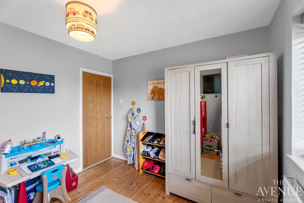 Additional image 30 of 3 bed detached bungalow for saleHillview Crescent, Baldwins Gate, Newcastle, Staffordshire ST5