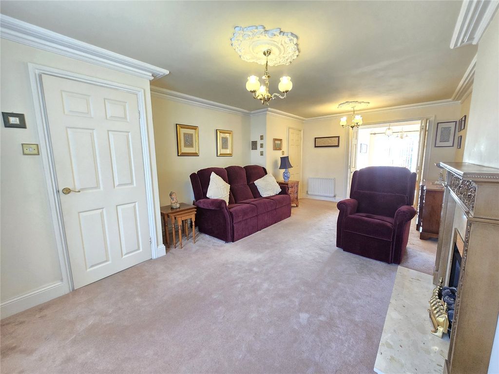 Additional image 3 of 3 bed detached house for saleAmicombe, Wilnecote, Tamworth, Staffordshire B77
