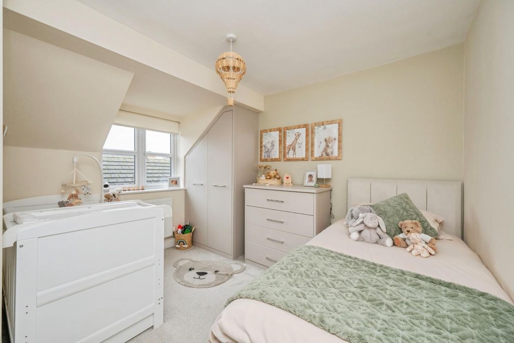 Additional image 21 of 4 bed detached house for saleCroft Close, Two Gates, Tamworth B77