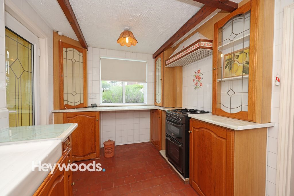 Additional image 12 of 2 bed detached bungalow for saleNewcastle Road, Trent Vale, Stoke On Trent ST4