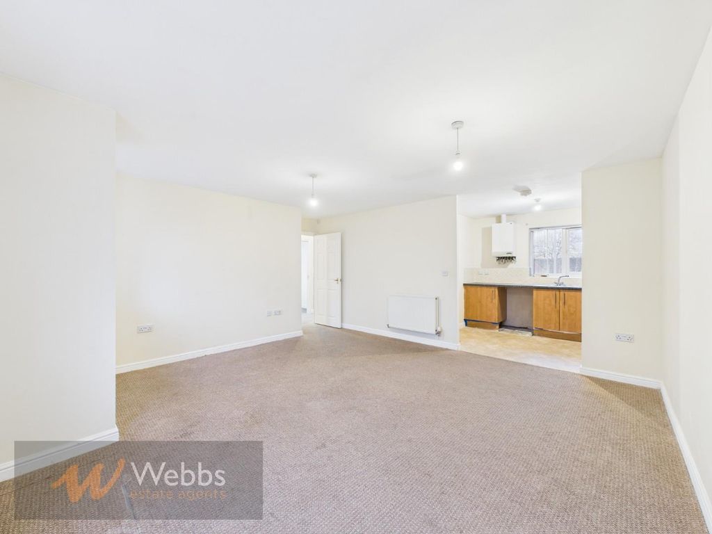 Additional image 8 of 2 bed flat for saleChurch Place, Bloxwich, Walsall WS3