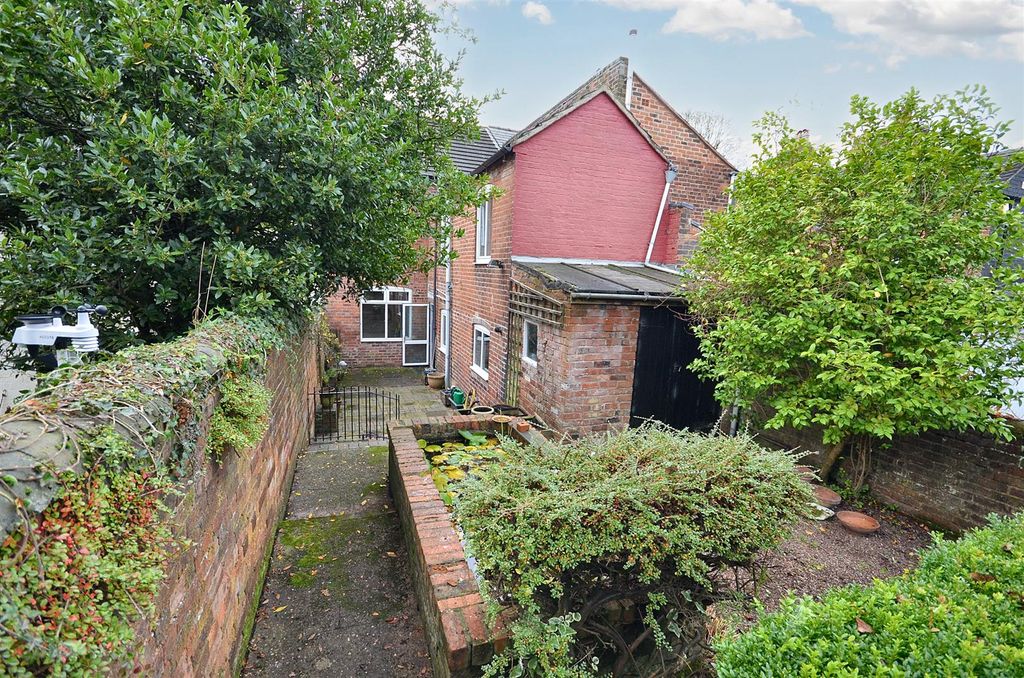 Additional image 11 of 3 bed terraced house for saleGranville Terrace, Stone ST15