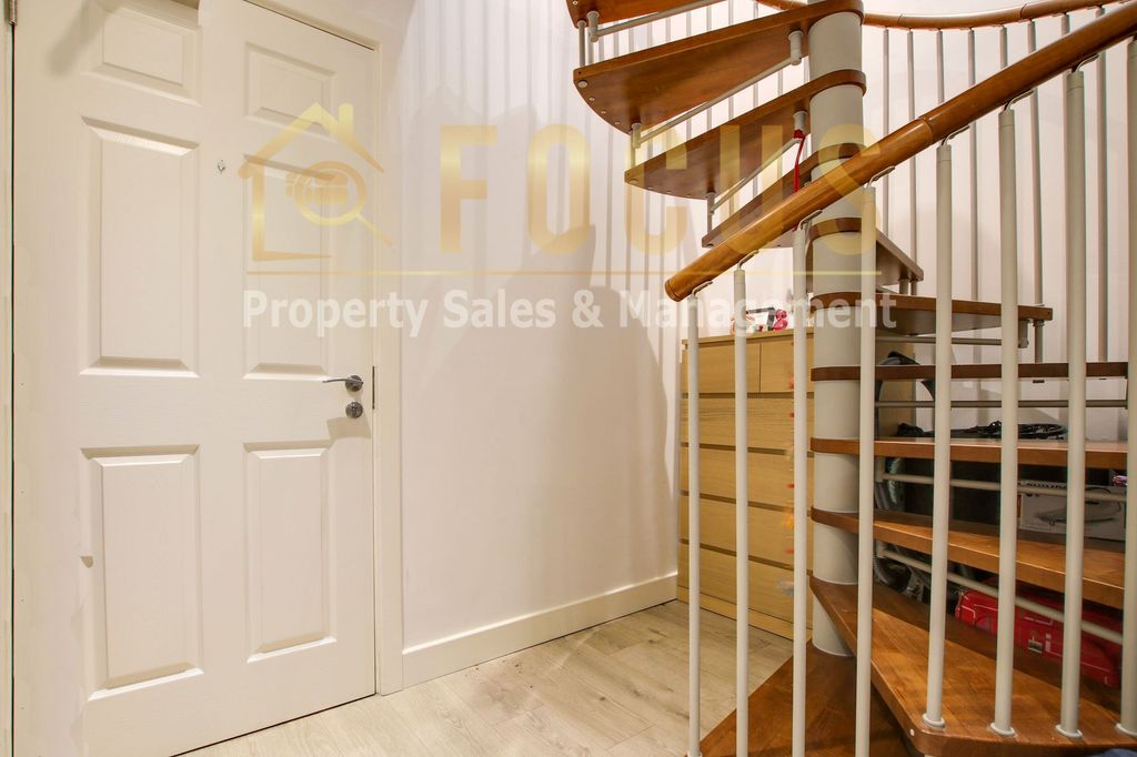 Additional image 12 of 1 bed flat for saleElms Road, Leicester LE2