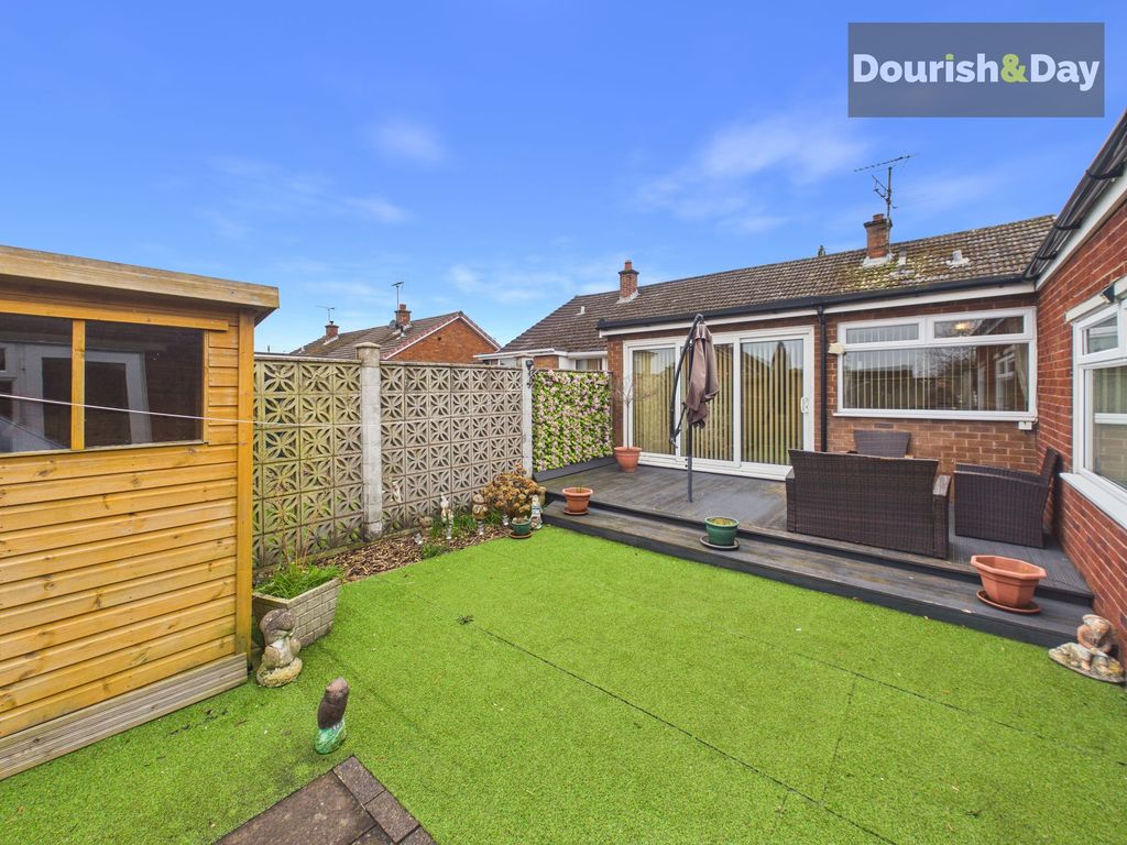 Additional image 4 of 2 bed semi-detached bungalow for saleCrab Lane, Holmcroft, Stafford ST16