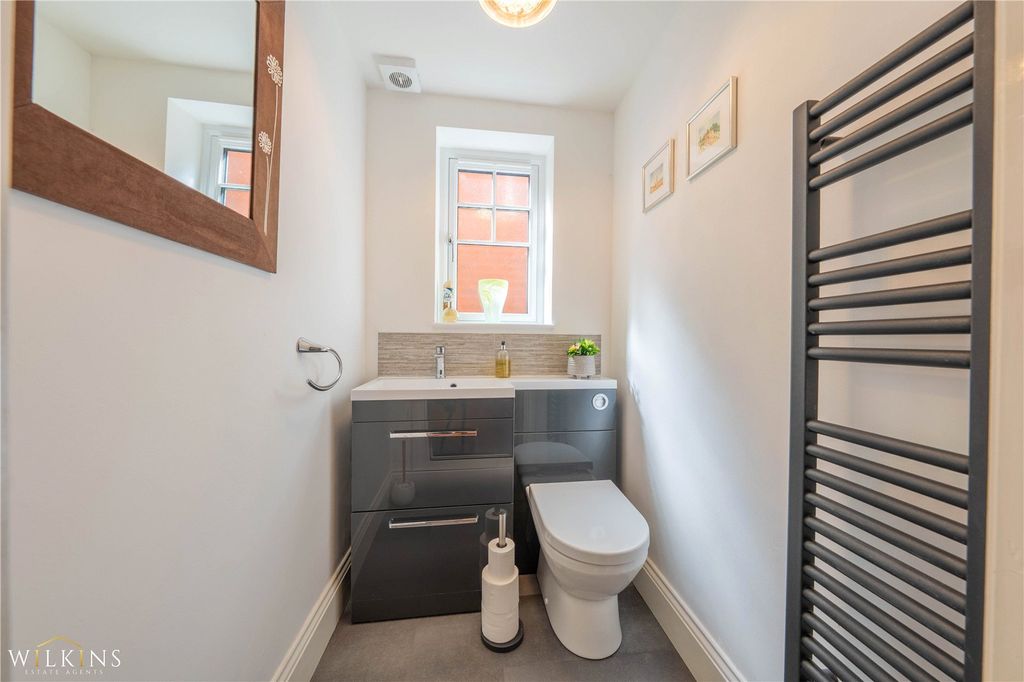 Additional image 13 of 5 bed detached house for saleGlascote Lane, Wilnecote, Tamworth, Staffordshire B77