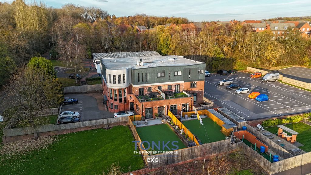 Additional image 23 of 2 bed flat for saleBaggeridge House, Roadstone Drive, Dudley, West Midlands DY3