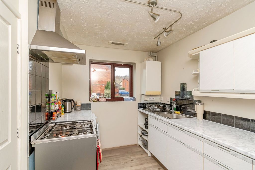 Additional image 4 of 2 bed terraced house for saleGrantown Grove, Walsall WS3