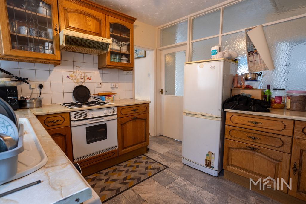 Additional image 6 of 2 bed bungalow for saleOakside Close, Leicester, Leicester LE5